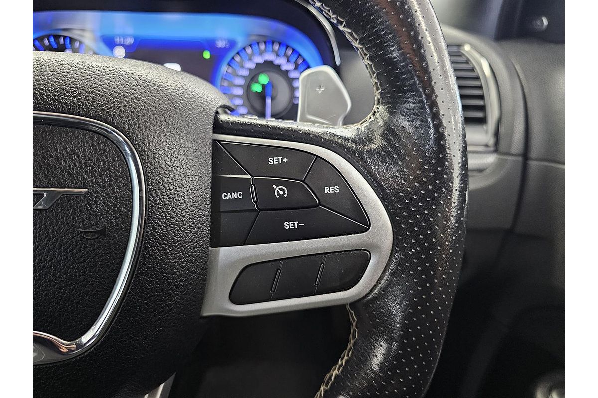 2019 Chrysler 300 SRT Core LX