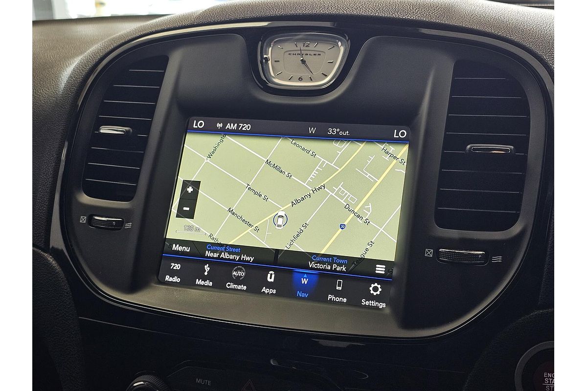 2019 Chrysler 300 SRT Core LX