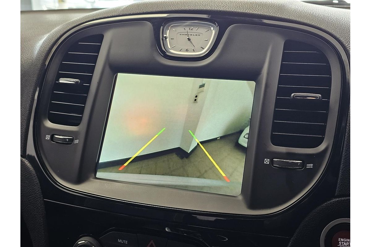 2019 Chrysler 300 SRT Core LX