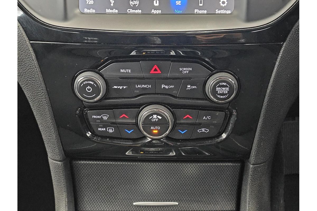 2019 Chrysler 300 SRT Core LX