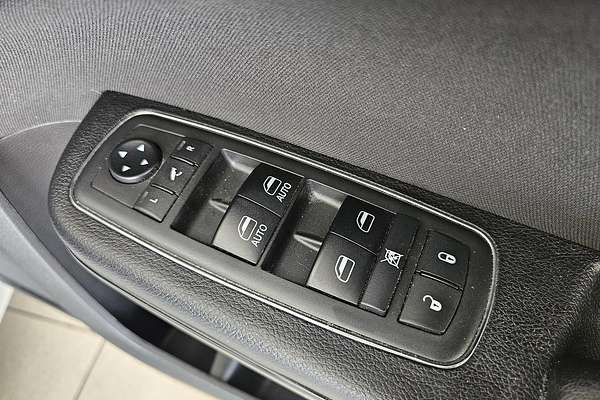 2019 Chrysler 300 SRT Core LX