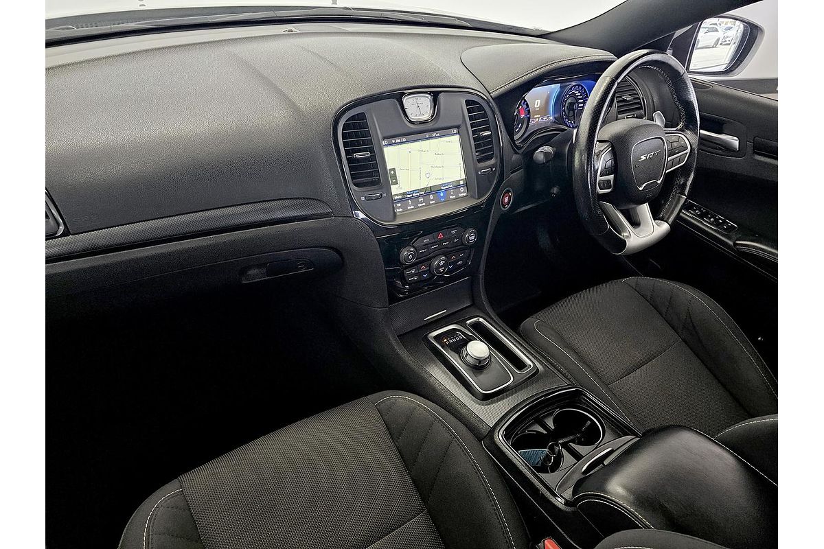 2019 Chrysler 300 SRT Core LX