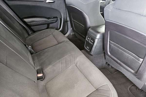 2019 Chrysler 300 SRT Core LX