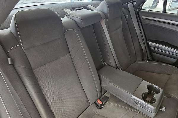 2019 Chrysler 300 SRT Core LX