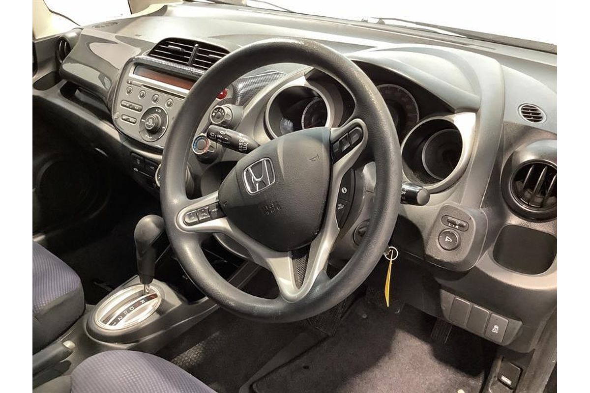 2011 Honda Jazz VTi GE