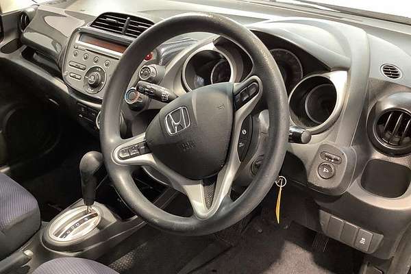 2011 Honda Jazz VTi GE