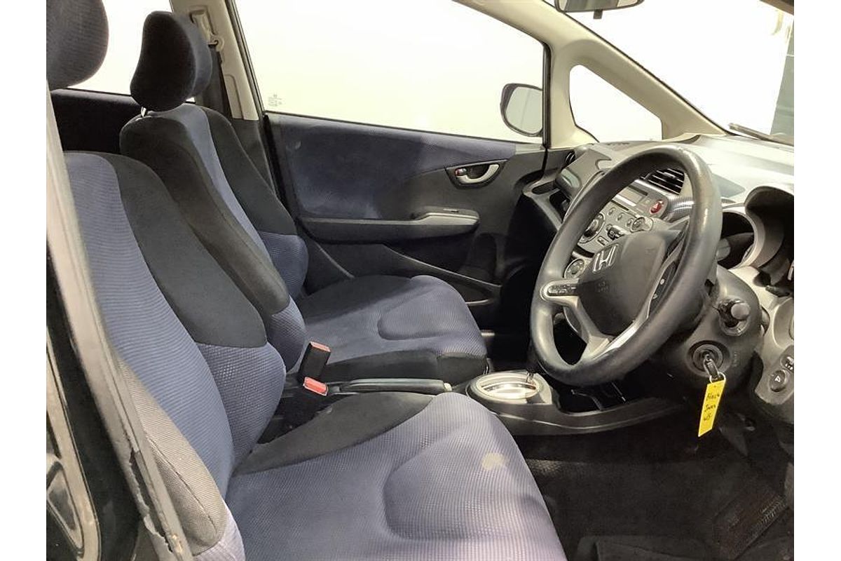 2011 Honda Jazz VTi GE