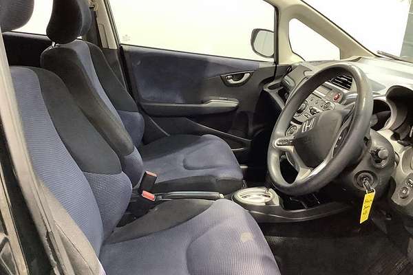 2011 Honda Jazz VTi GE