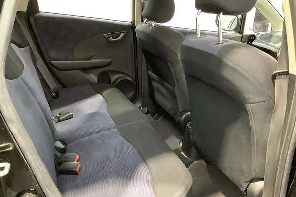 2011 Honda Jazz VTi GE