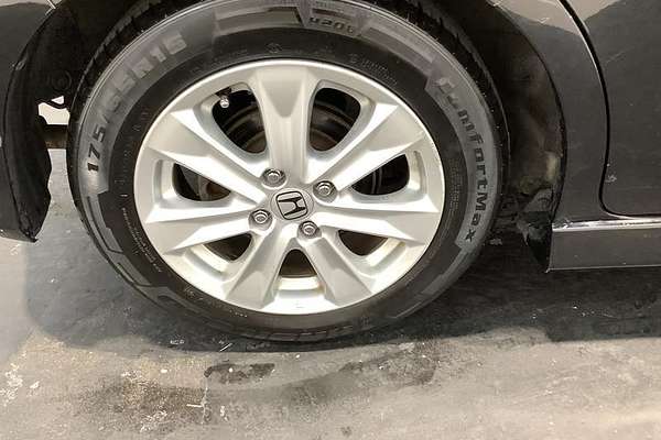 2011 Honda Jazz VTi GE