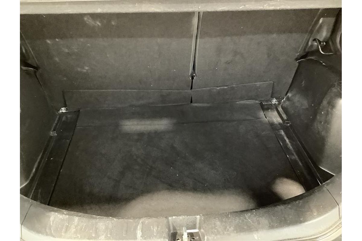 2011 Honda Jazz VTi GE