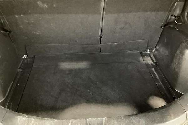 2011 Honda Jazz VTi GE