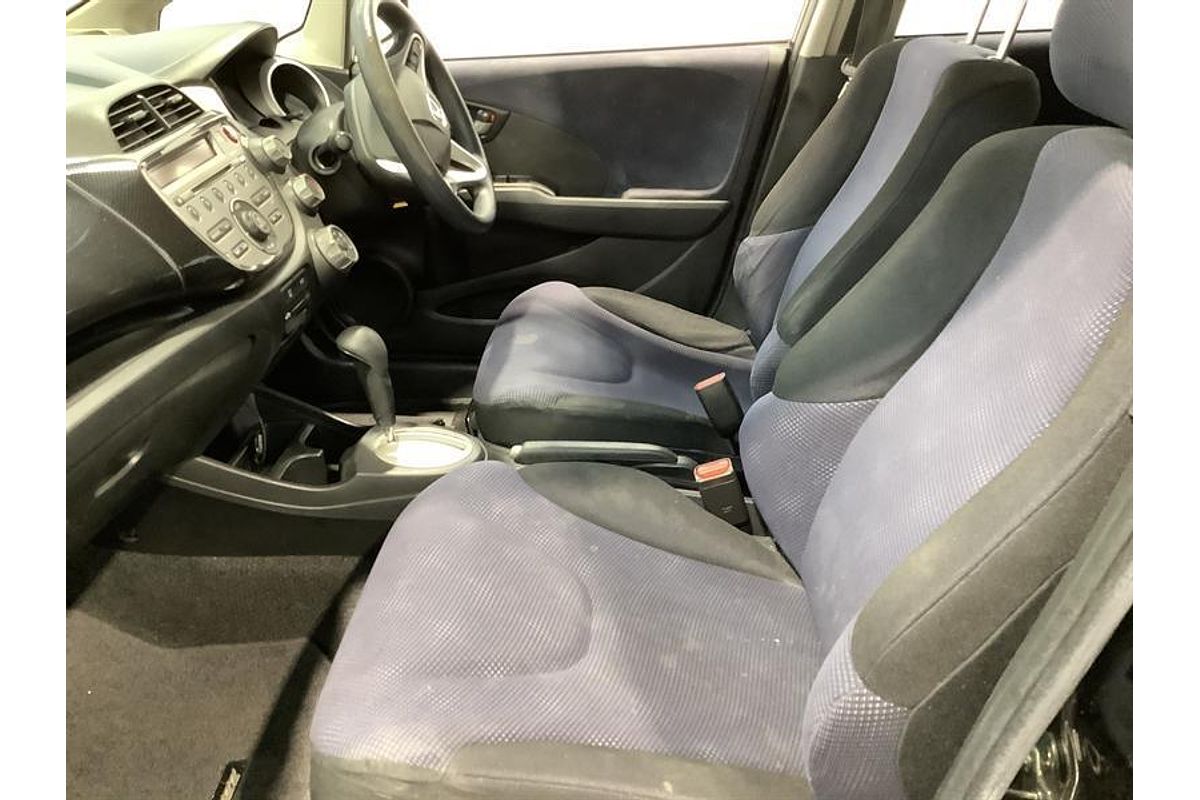 2011 Honda Jazz VTi GE