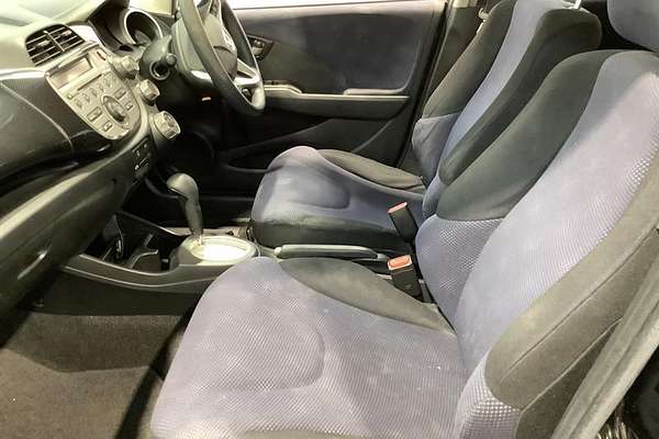 2011 Honda Jazz VTi GE