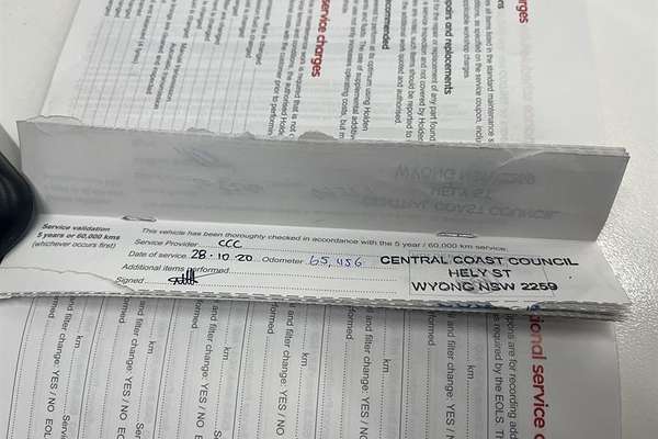 2018 Holden Colorado LS RG Rear Wheel Drive