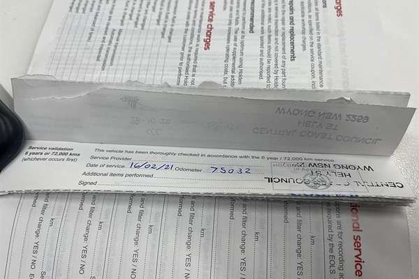 2018 Holden Colorado LS RG Rear Wheel Drive