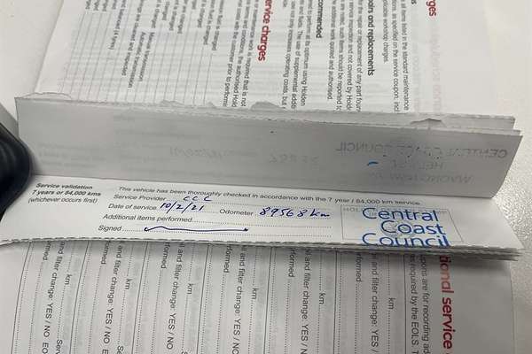 2018 Holden Colorado LS RG Rear Wheel Drive