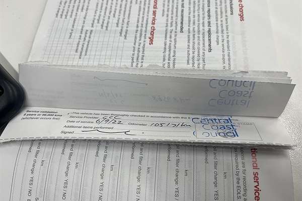 2018 Holden Colorado LS RG Rear Wheel Drive