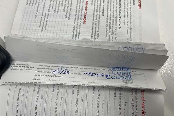 2018 Holden Colorado LS RG Rear Wheel Drive