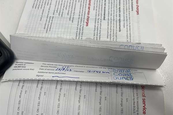 2018 Holden Colorado LS RG Rear Wheel Drive