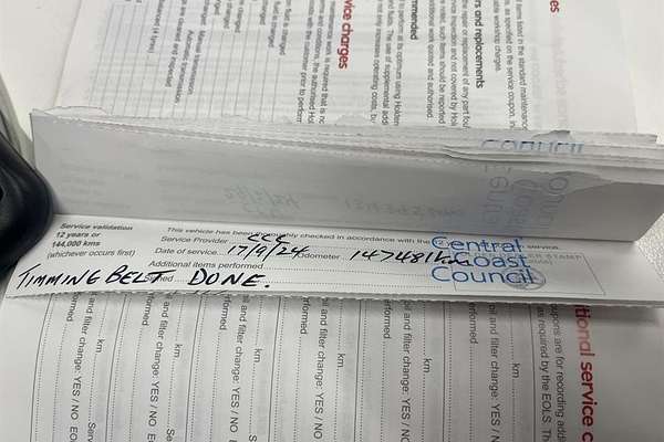 2018 Holden Colorado LS RG Rear Wheel Drive