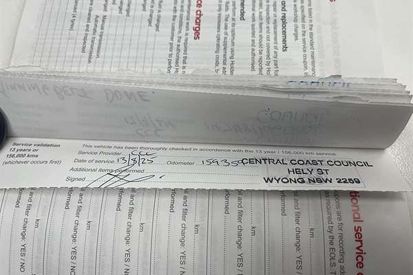 2018 Holden Colorado LS RG Rear Wheel Drive