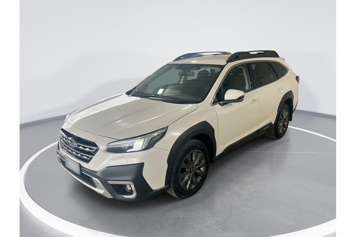 2023 Subaru Outback AWD 6GEN