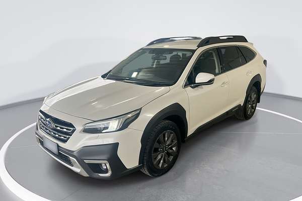 2023 Subaru Outback AWD 6GEN
