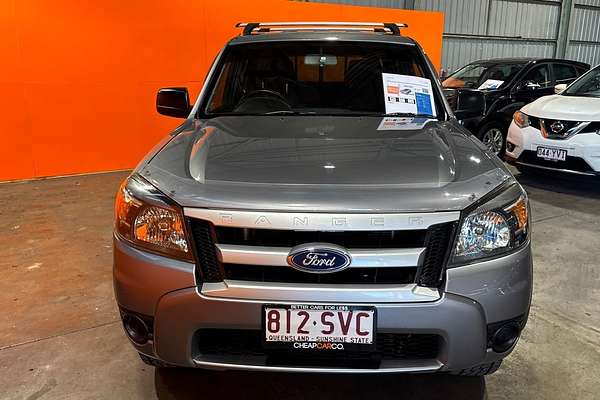 2010 Ford Ranger XL PK 4X4 3.0L