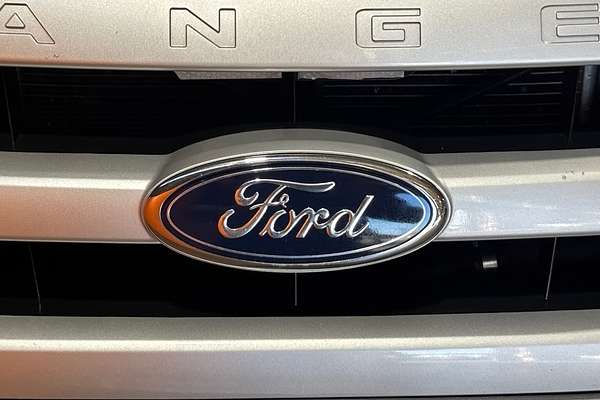 2010 Ford Ranger XL PK 4X4 3.0L