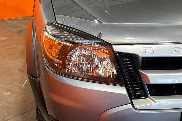 2010 Ford Ranger XL PK 4X4 3.0L