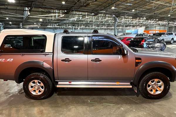 2010 Ford Ranger XL PK 4X4 3.0L