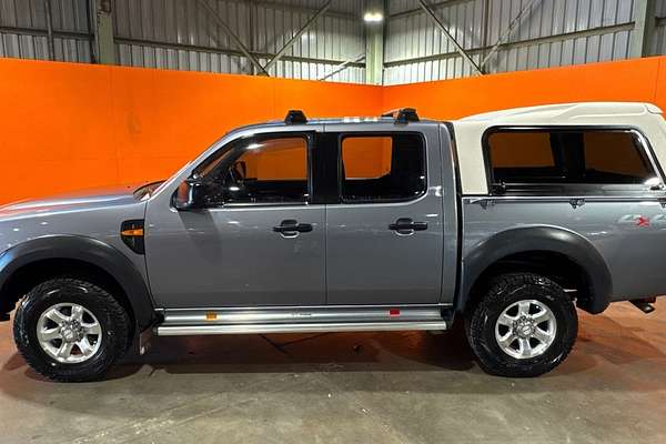 2010 Ford Ranger XL PK 4X4 3.0L