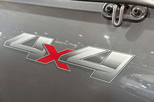 2010 Ford Ranger XL PK 4X4 3.0L