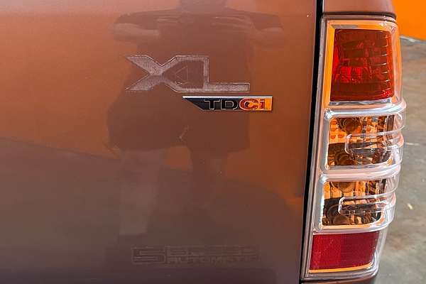 2010 Ford Ranger XL PK 4X4 3.0L