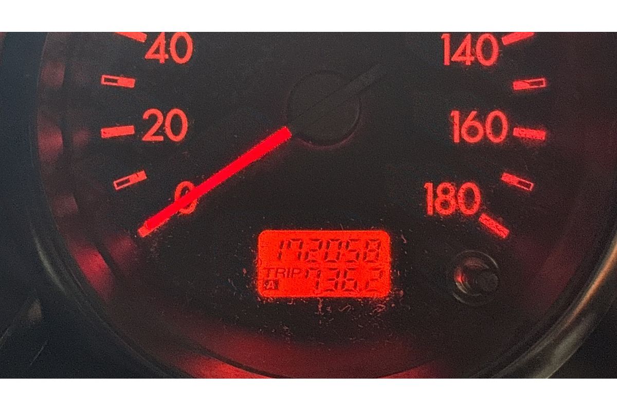 2010 Ford Ranger XL PK 4X4 3.0L