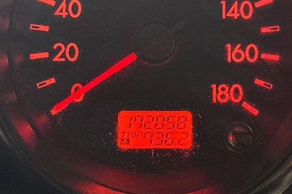 2010 Ford Ranger XL PK 4X4 3.0L