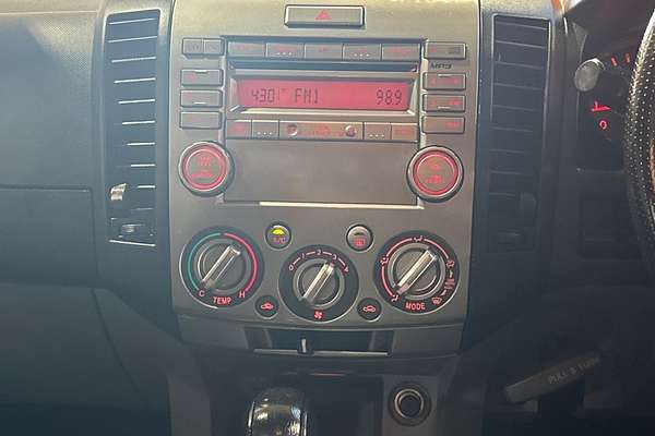 2010 Ford Ranger XL PK 4X4 3.0L