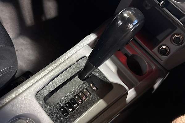 2010 Ford Ranger XL PK 4X4 3.0L