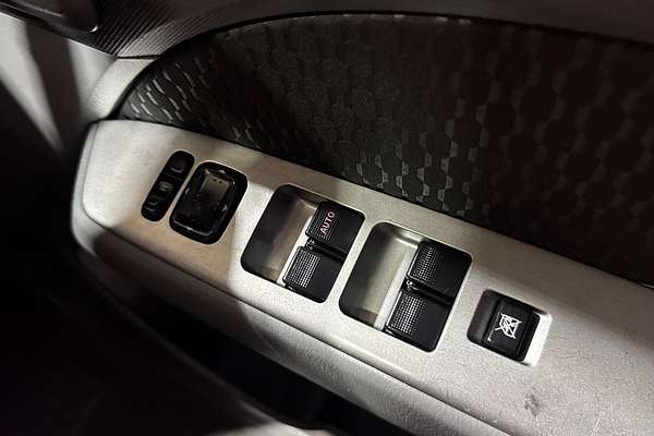 2010 Ford Ranger XL PK 4X4 3.0L