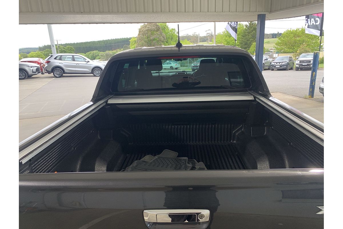 2021 Ford Ranger XLT PX MkIII 4X4 3.2L