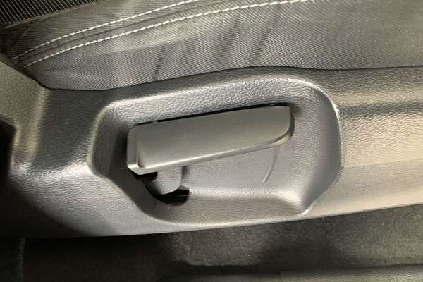 2021 Ford Ranger XLT PX MkIII 4X4 3.2L