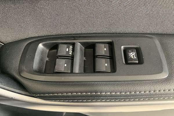 2021 Ford Ranger XLT PX MkIII 4X4 3.2L