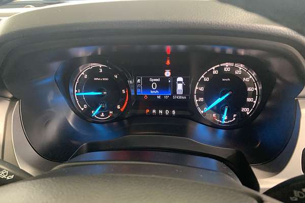 2021 Ford Ranger XLT PX MkIII 4X4 3.2L