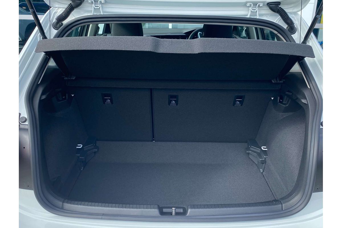 2025 Volkswagen Polo 85TSI Life AE