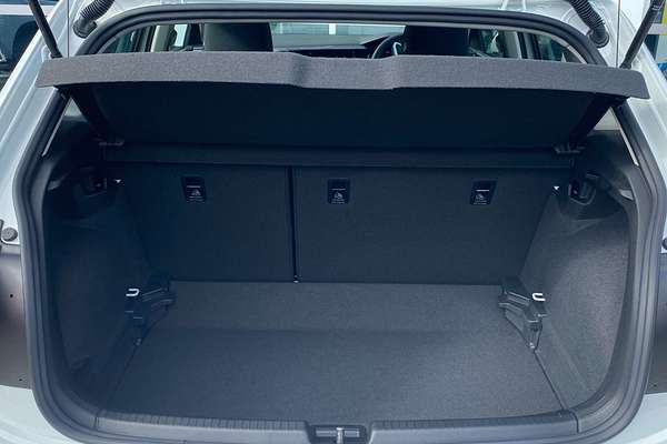 2025 Volkswagen Polo 85TSI Life AE