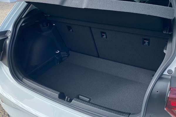 2025 Volkswagen Polo 85TSI Life AE