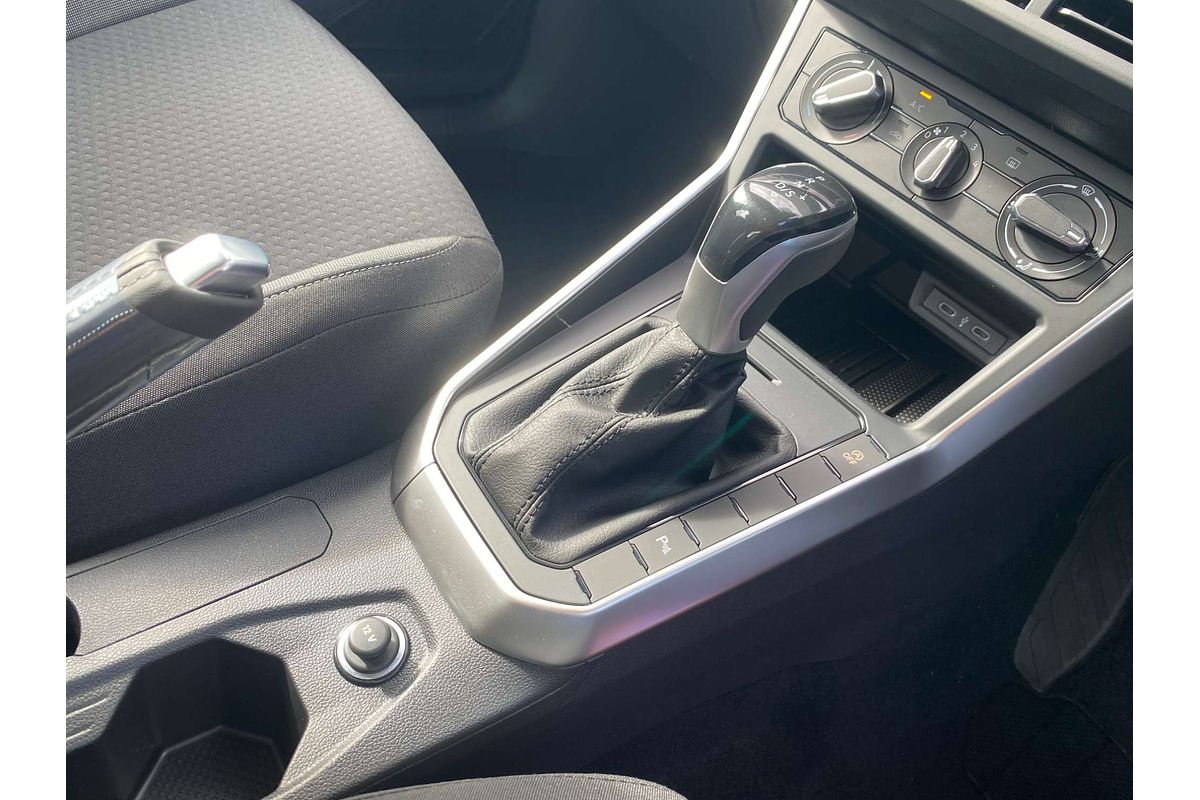 2025 Volkswagen Polo 85TSI Life AE