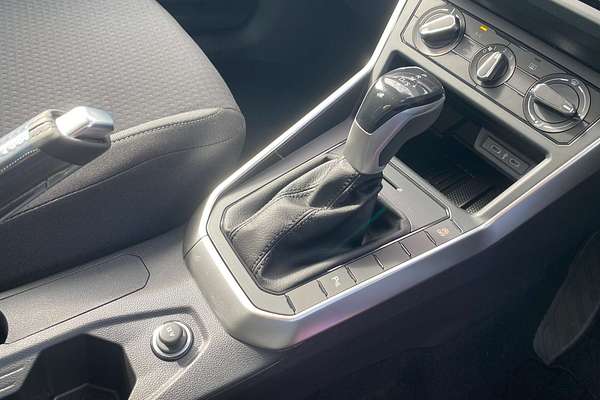 2025 Volkswagen Polo 85TSI Life AE