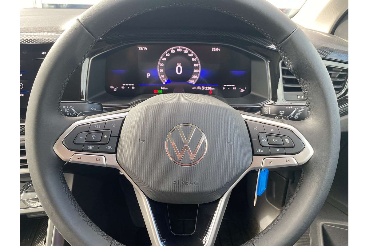 2025 Volkswagen Polo 85TSI Life AE